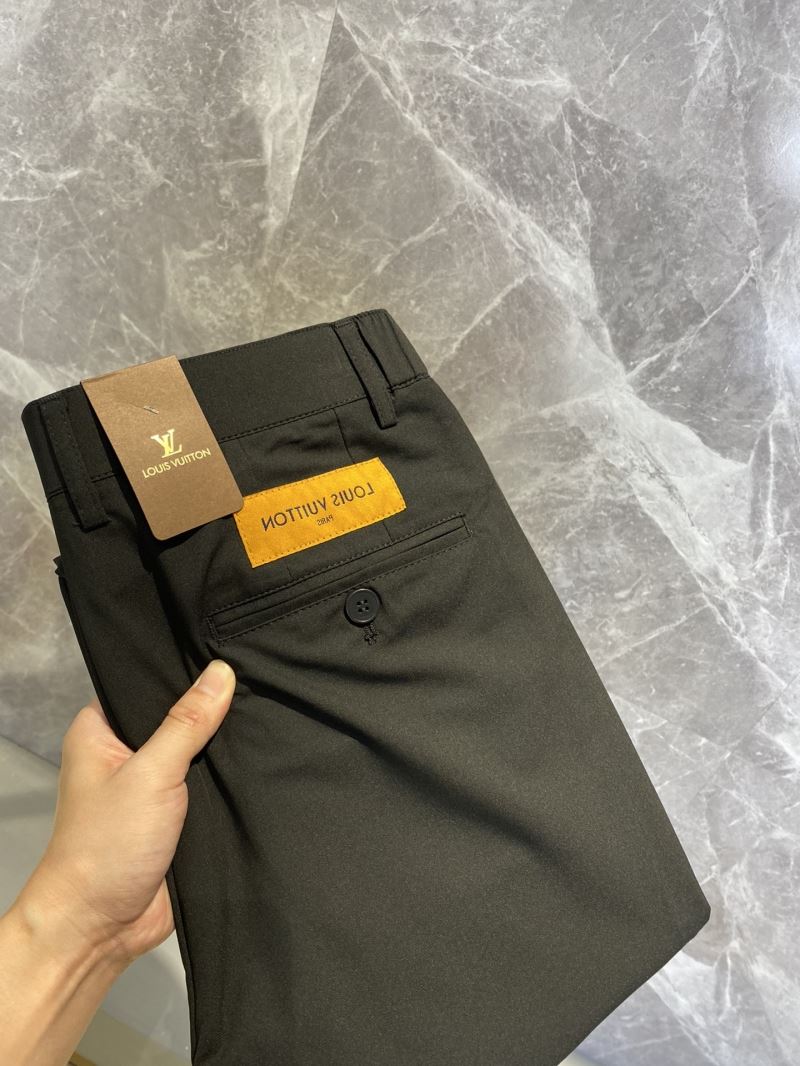 Louis Vuitton Long Pants